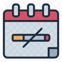 Calendar Event Day Icon