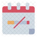 Calendar Event Day Icon