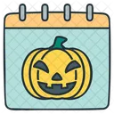 Calendar  Icon