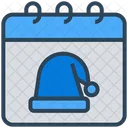 Calendar  Icon