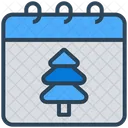 Calendar  Icon