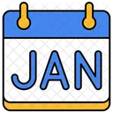 Calendar  Icon