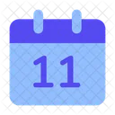 Calendar Schedule Event Icon