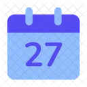 Calendar Schedule Event Icon