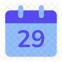 Calendar Schedule Event Icon