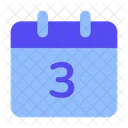 Calendar Schedule Event Icon