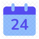 Calendar Schedule Event Icon