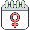 Calendar  Icon