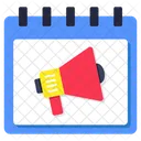 Calendar  Icon