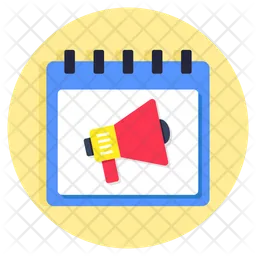 Calendar  Icon