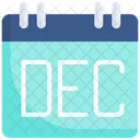 Calendar Month Time Icon