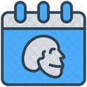 Calendar  Icon