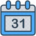 Calendar  Icon