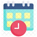 Calendar  Icon