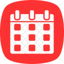 Calendar  Icon