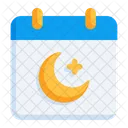 Calendar  Icon