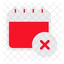 Calendar  Icon