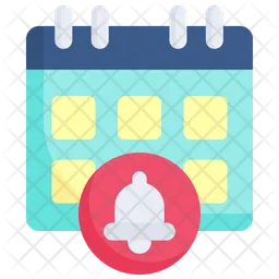 Calendar  Icon