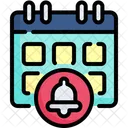 Calendar  Icon