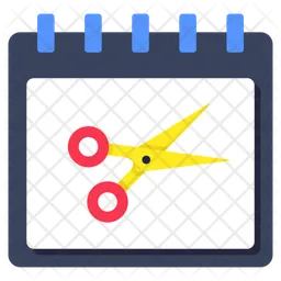 Calendar  Icon