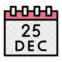 Calendar  Icon