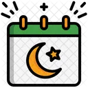 Calendar Schedule Date Icon