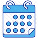 Calendar Icon