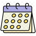 Calendar Icon