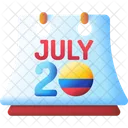 Calendar Schedule Date Icon
