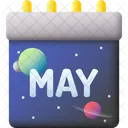 Calendar Schedule Date Icon