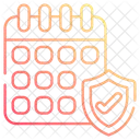 Calendar  Icon