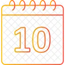 Calendar  Icon