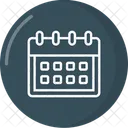 Calendar Icon