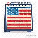 Schedule Date Event Icon