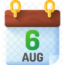 Calendar Schedule Date Icon