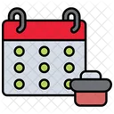 Calendar  Icon