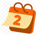 Vol Element Ramadhan Calendar Calendar Schedule Icon