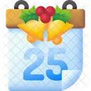 Calendar Schedule Date Icon