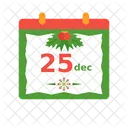 Calendar  Icon