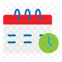 Calendar  Icon