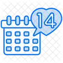 Calendar  Icon