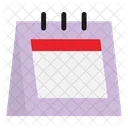 Schedule Date Event Icon