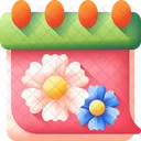 Calendar Schedule Date Icon