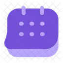 Calendar  Icon