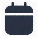 Calendar  Icon