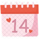 Calendar  Icon