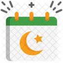 Calendar Schedule Date Icon