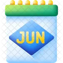 Calendar Schedule Date Icon