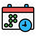 Calendar Icon