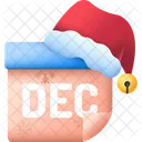 Calendar Schedule Date Icon